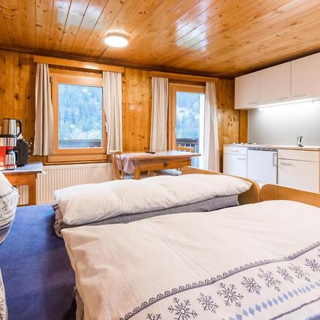 Haus Mair Apartman Gaschurn Kültér fotó