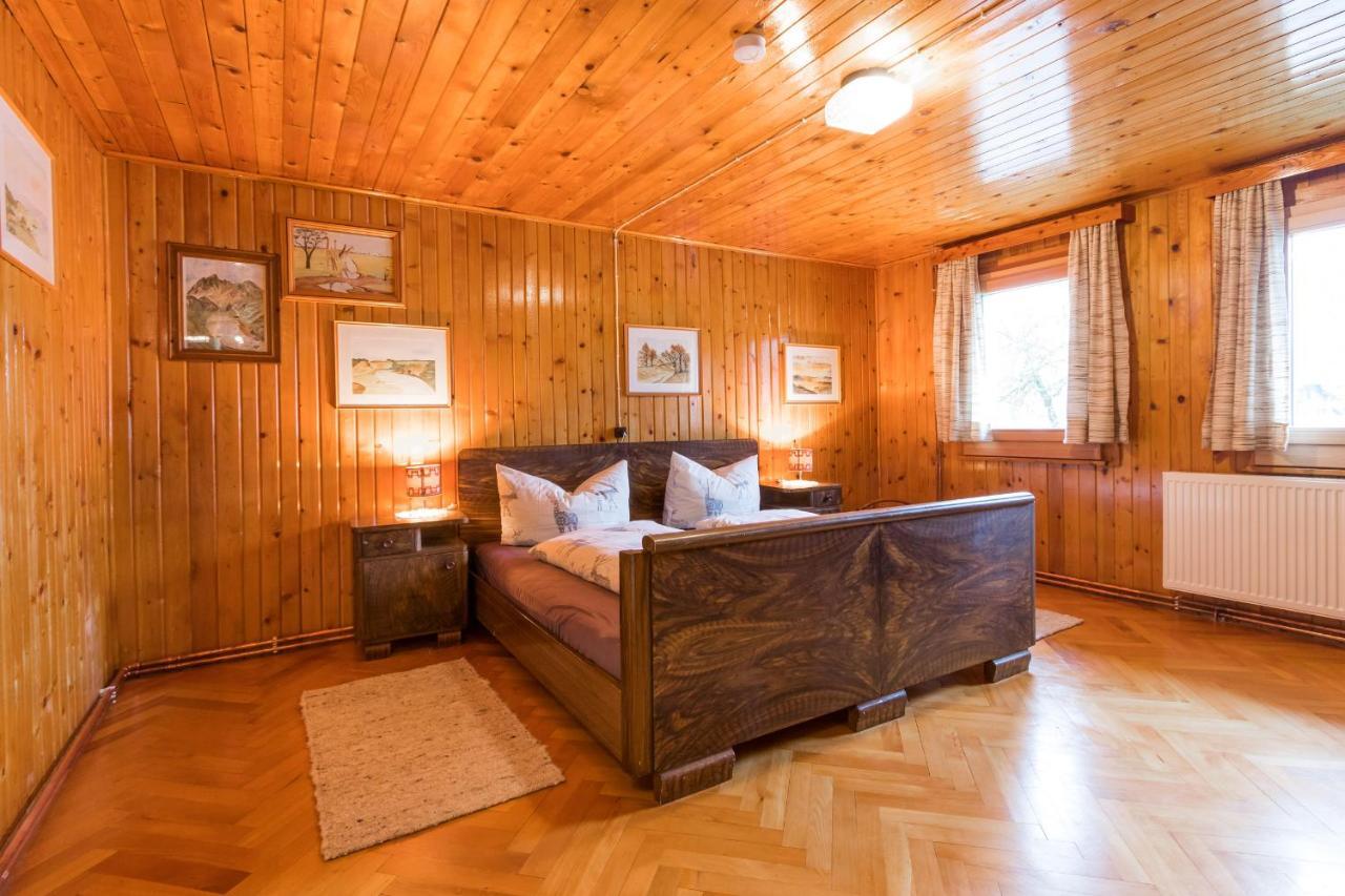 Haus Mair Apartman Gaschurn Kültér fotó