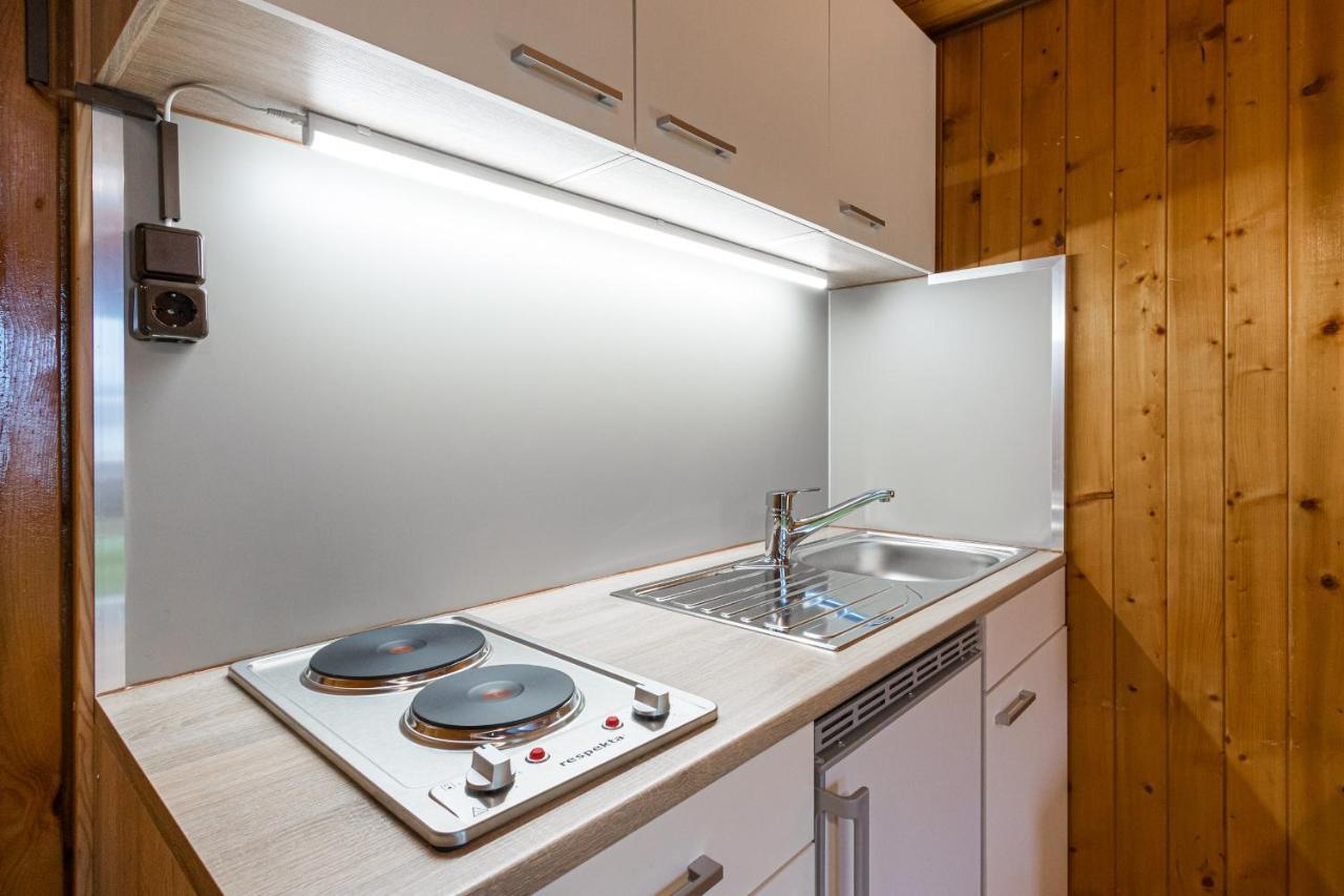 Haus Mair Apartman Gaschurn Kültér fotó