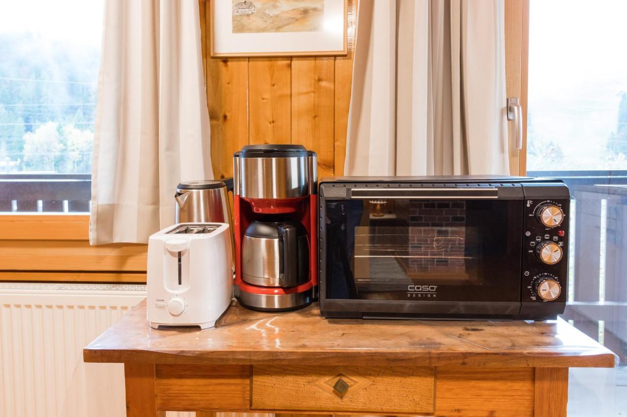 Haus Mair Apartman Gaschurn Kültér fotó