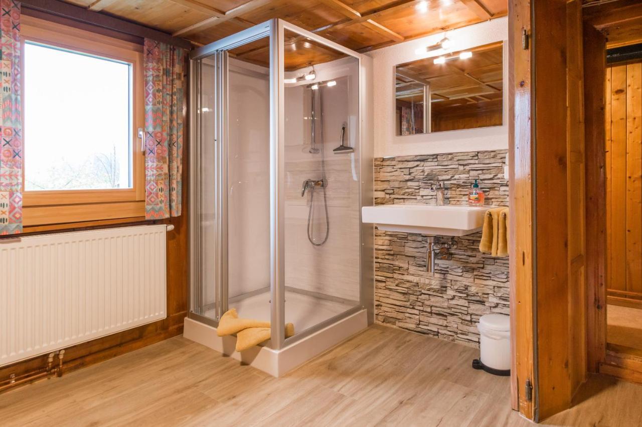 Haus Mair Apartman Gaschurn Kültér fotó