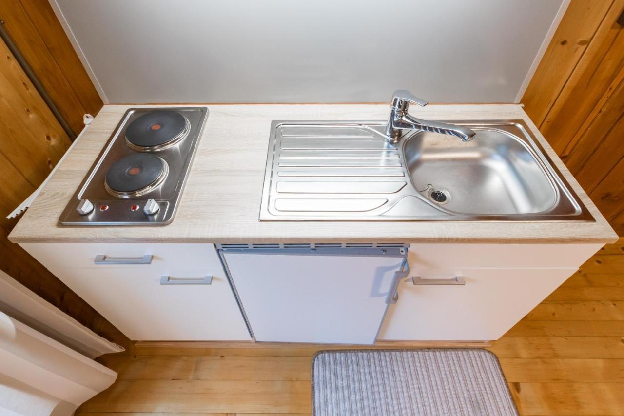 Haus Mair Apartman Gaschurn Kültér fotó