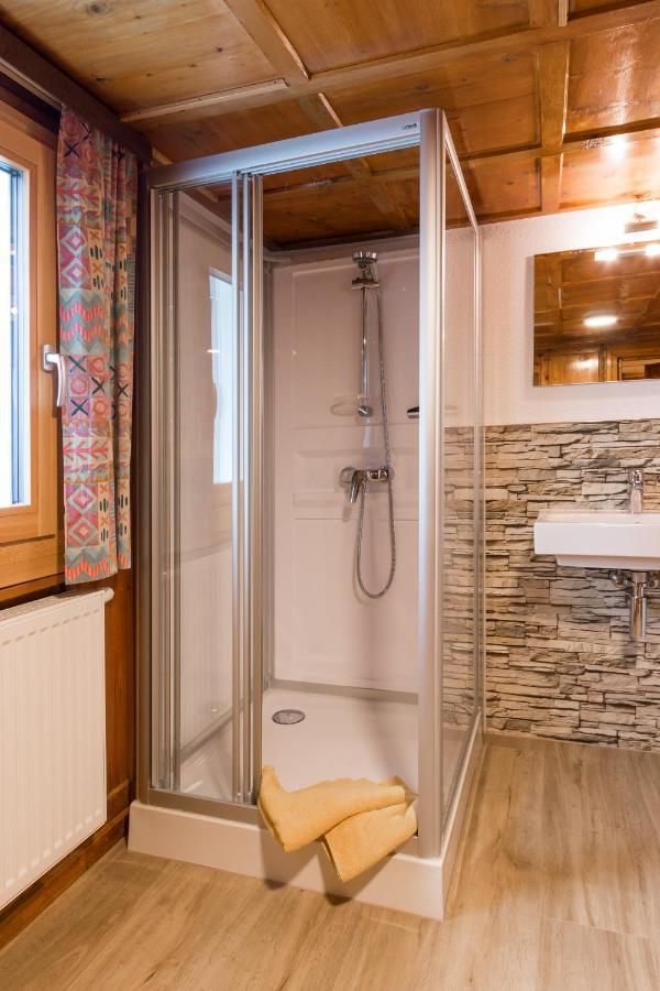 Haus Mair Apartman Gaschurn Kültér fotó
